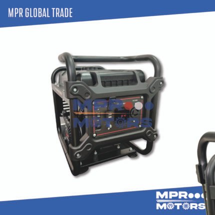 GENERADOR INVERSOR GASOLINERO 1500W- MARSHA - COD.: RP1500I