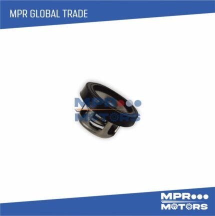 VÁLVULA DE ACERO /JP-50V