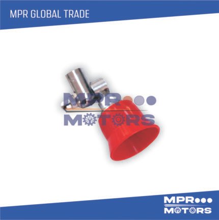 CAPUCHA PULVERIZADORA / JP-DM2