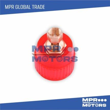 BOQUILLA PARA LANZA HIDROLAVADORA / JP-DM3