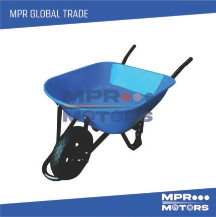 CARRETILLA TIPO BUGGY / MPR MOTORS / JP7403-BL